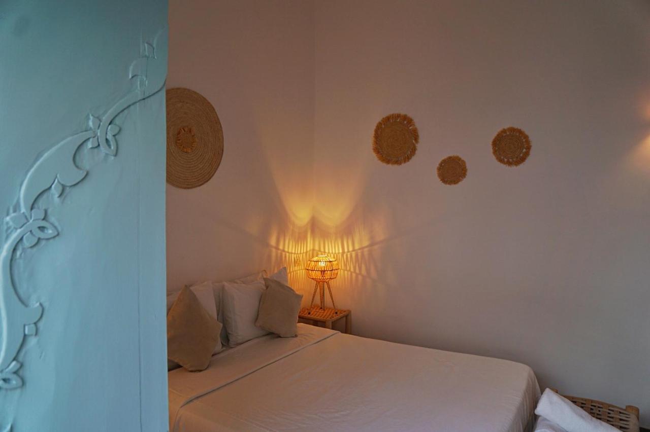 Riad Pierres Et Saveurs Soleil Marrakesh Luaran gambar