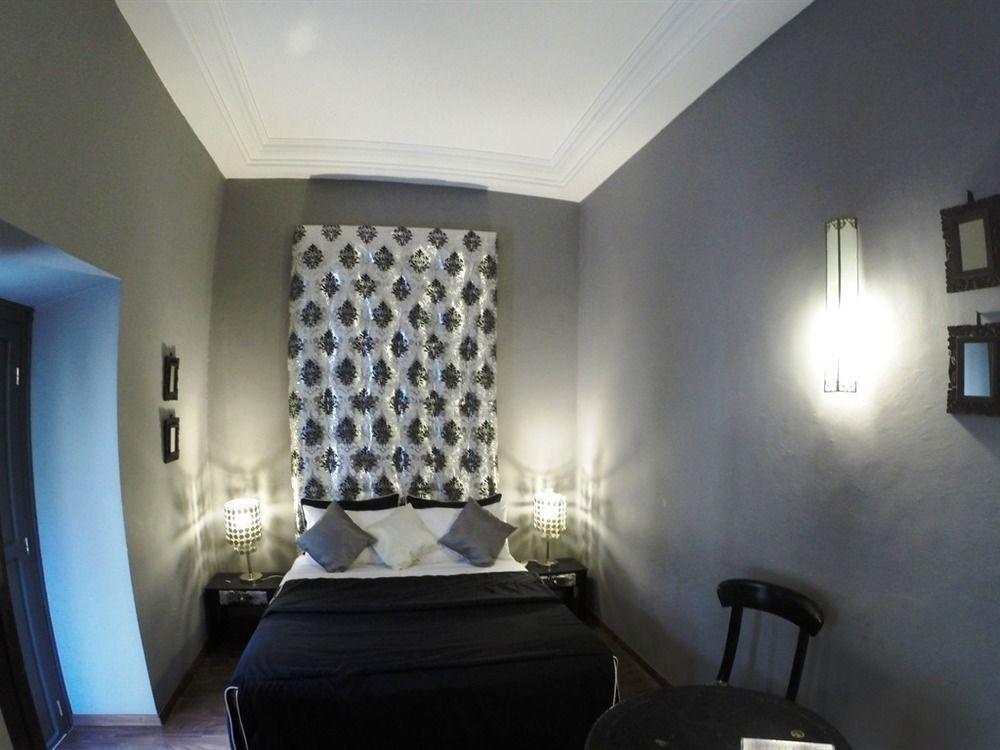 Riad Pierres Et Saveurs Soleil Marrakesh Luaran gambar