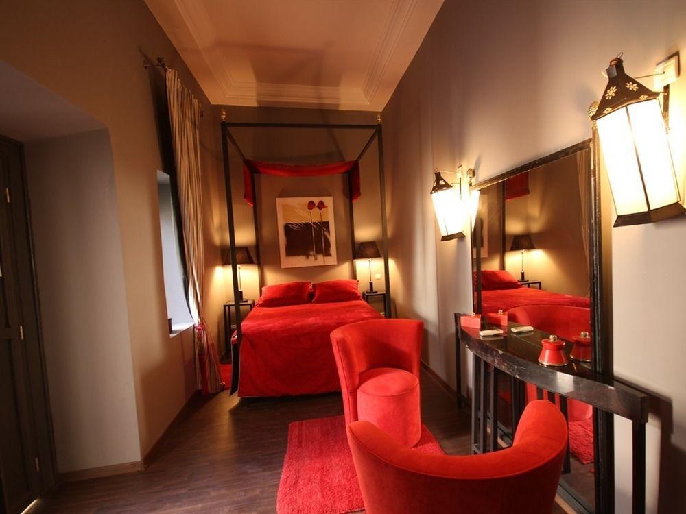 Riad Pierres Et Saveurs Soleil Marrakesh Luaran gambar