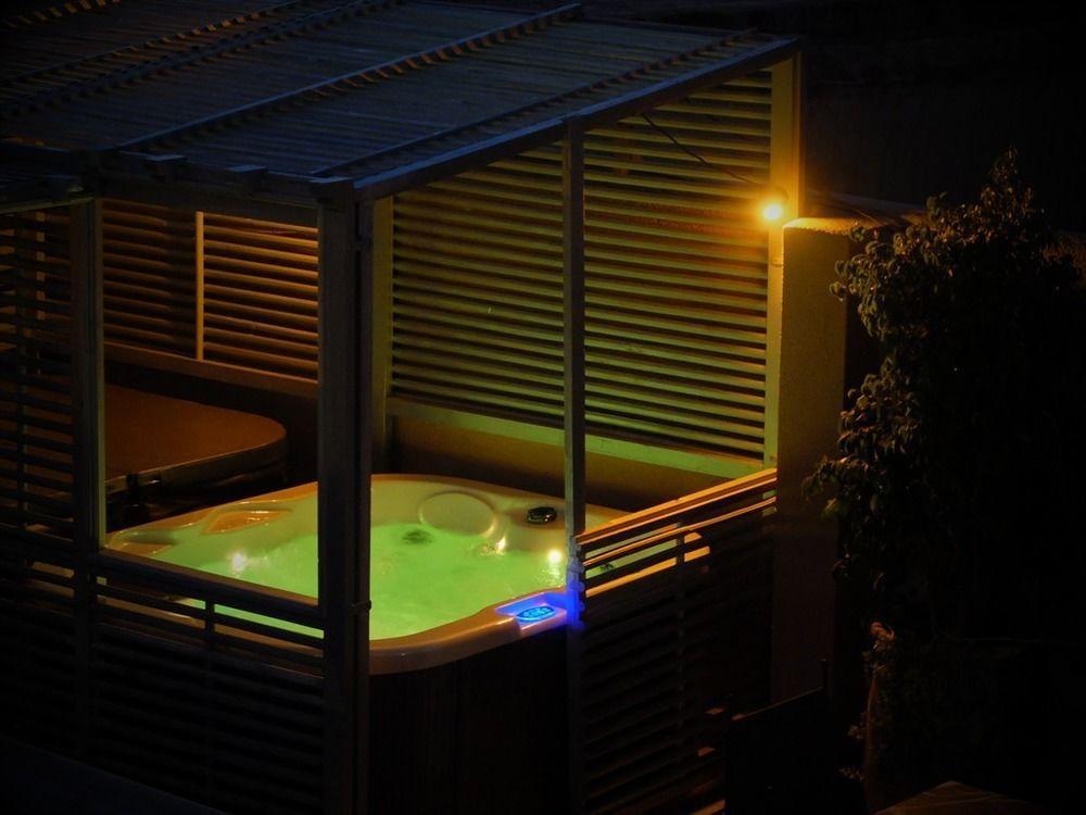 Riad Pierres Et Saveurs Soleil Marrakesh Luaran gambar