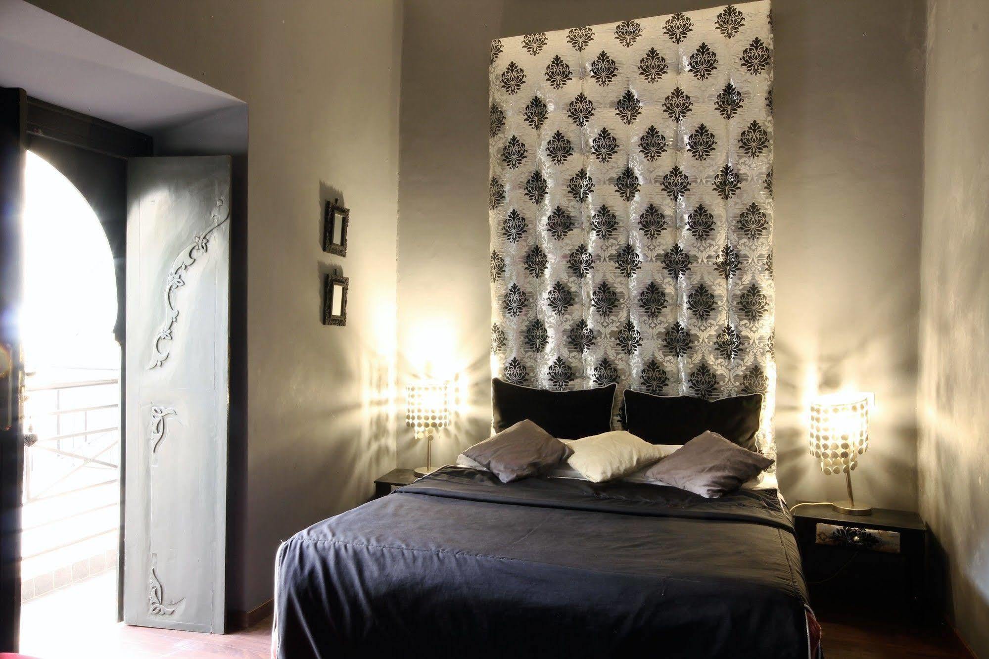 Riad Pierres Et Saveurs Soleil Marrakesh Luaran gambar