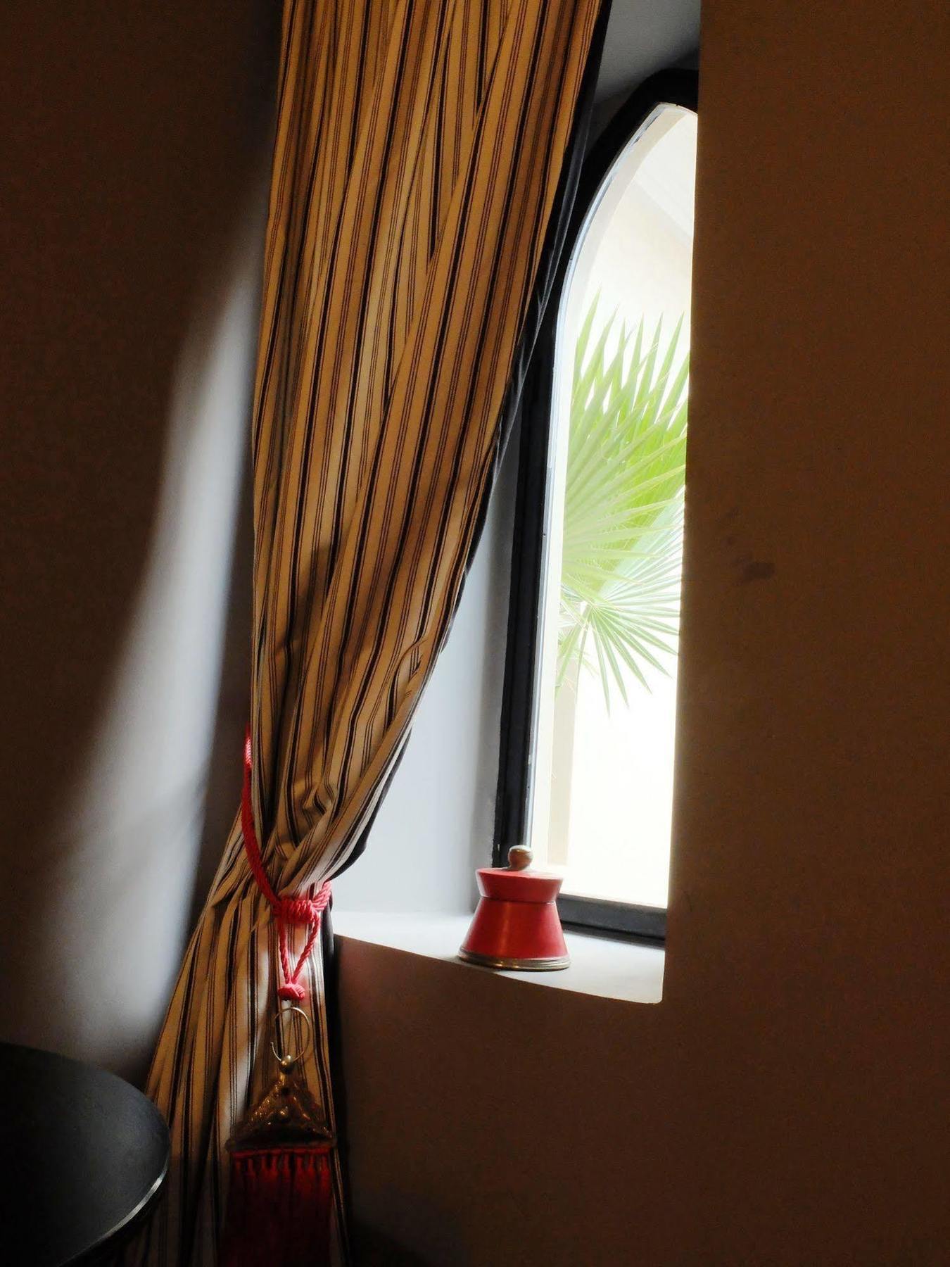 Riad Pierres Et Saveurs Soleil Marrakesh Luaran gambar
