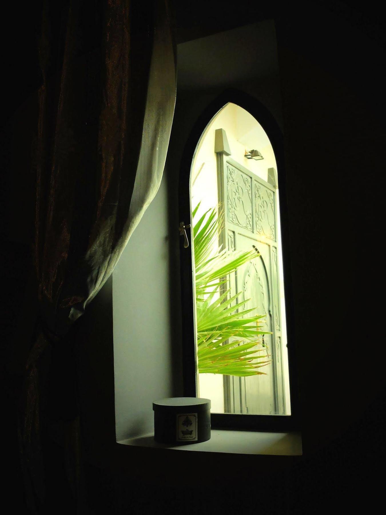 Riad Pierres Et Saveurs Soleil Marrakesh Luaran gambar