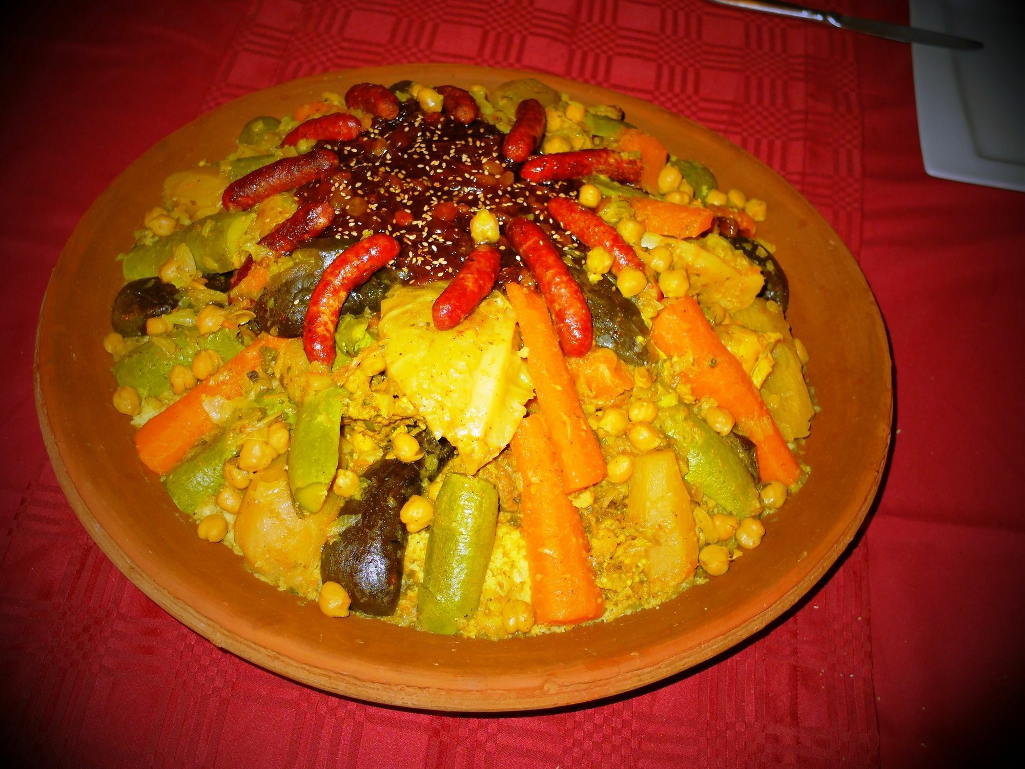 Riad Pierres Et Saveurs Soleil Marrakesh Luaran gambar